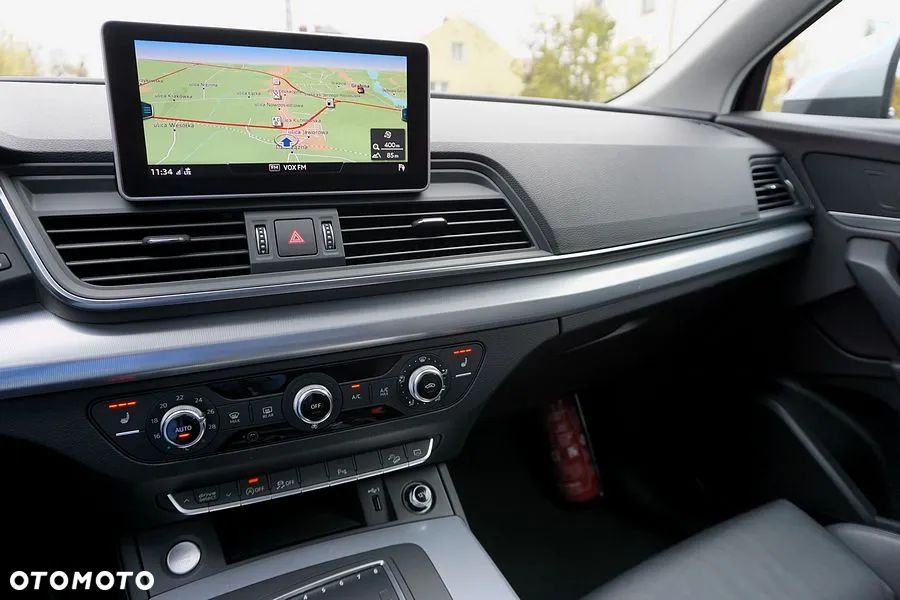 Audi Q5 35 TDI S tronic sport - 34