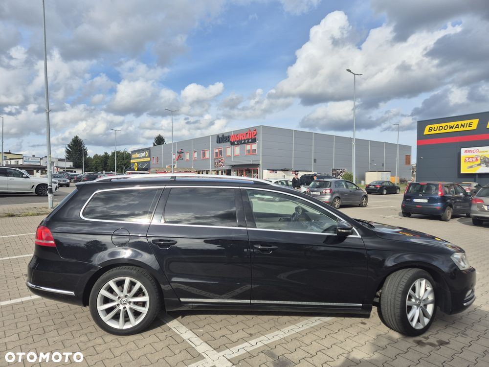 Volkswagen Passat Variant - 6