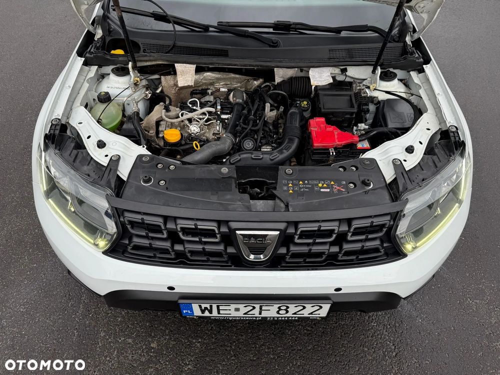 Dacia Duster 1.3 TCe Comfort - 19