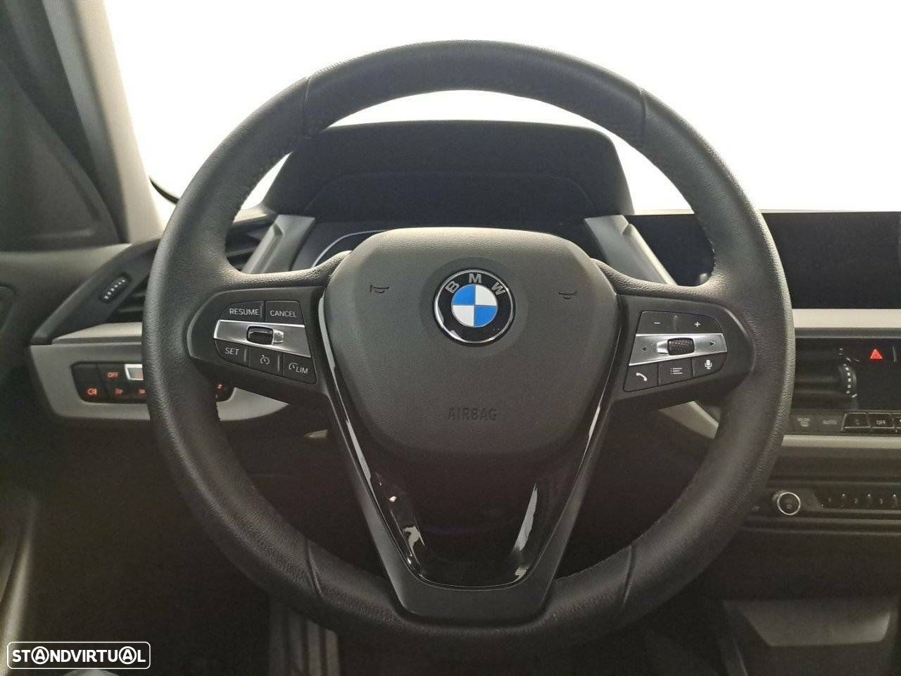BMW 116 d Corporate Edition Auto - 12