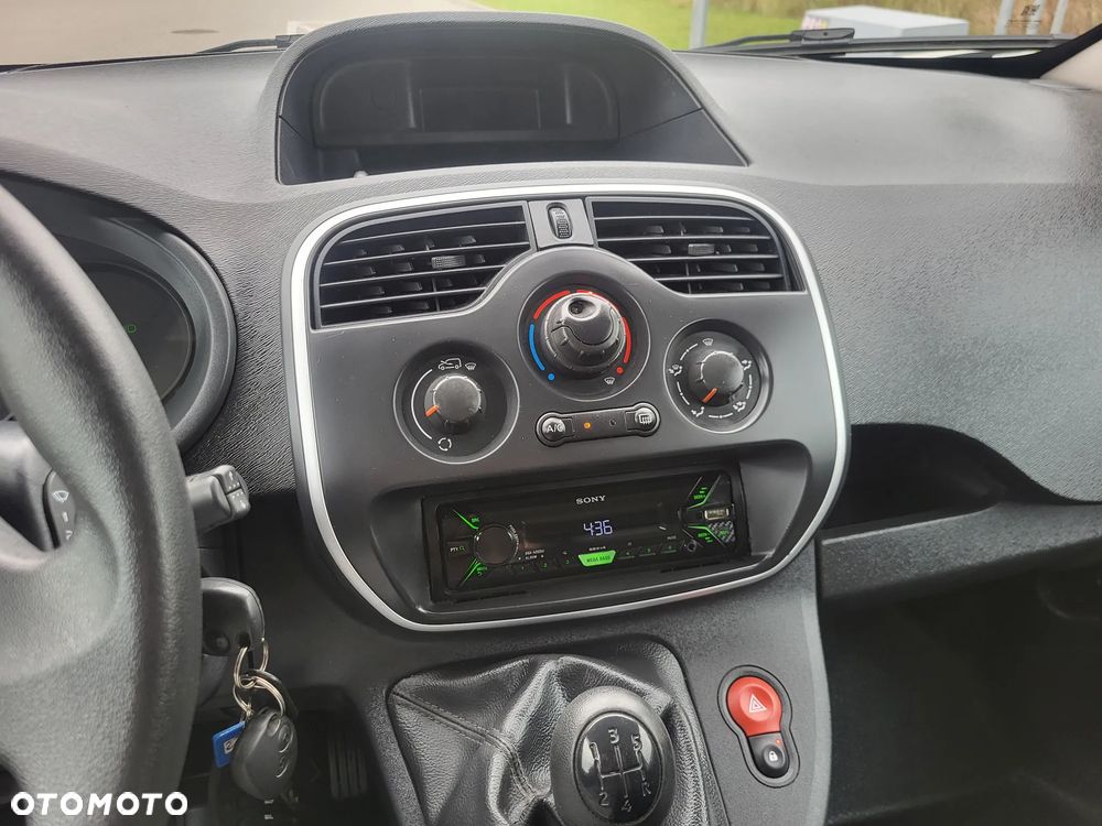 Renault Kangoo - 23