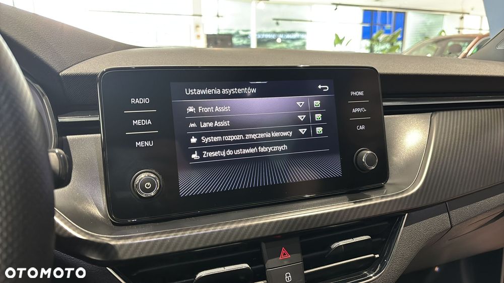 Skoda Kamiq 1.5 TSI Monte Carlo - 22