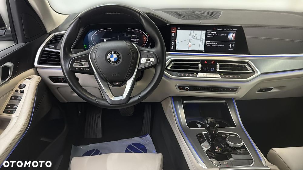 BMW X5 xDrive40i mHEV - 14