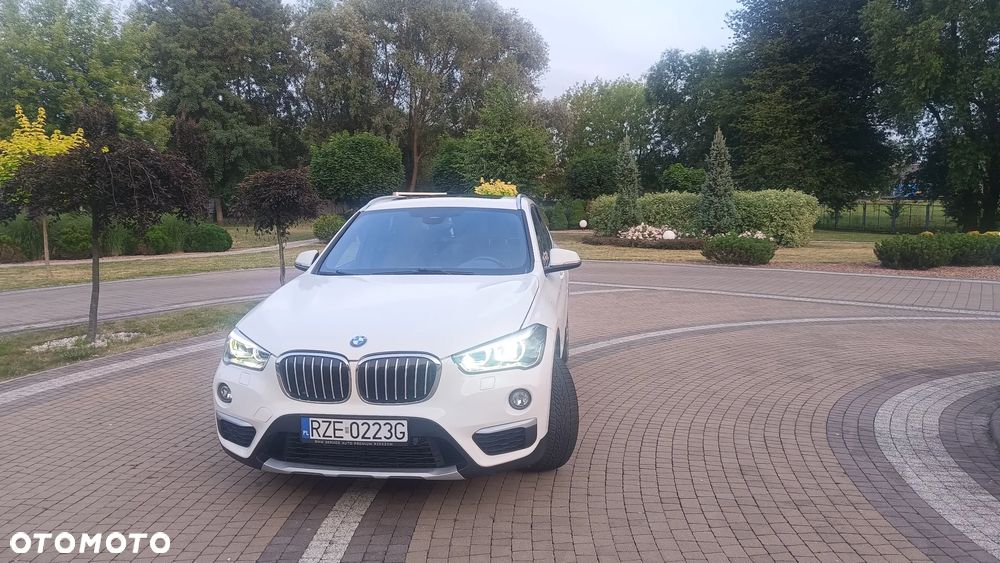 BMW X1 - 13