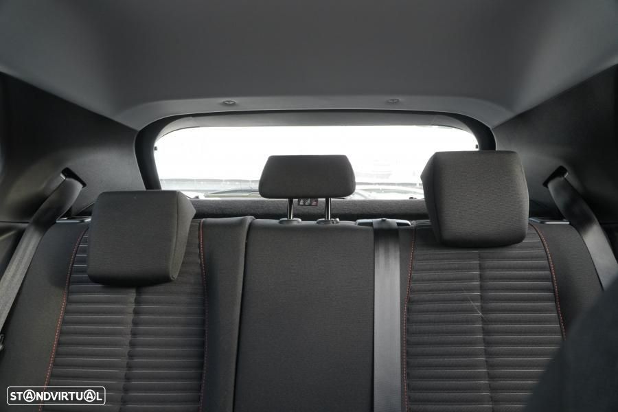 Peugeot 2008 PureTech 100 Stop&Start Active Pack - 9