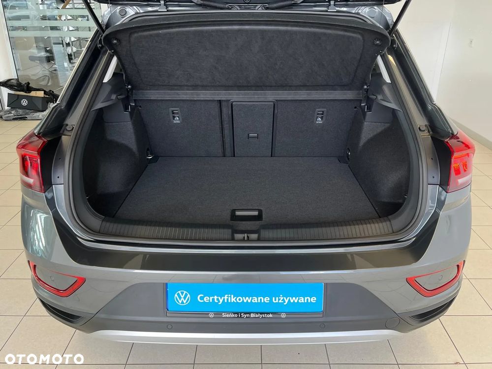 Volkswagen T-Roc 1.5 TSI Special Edition DSG - 2