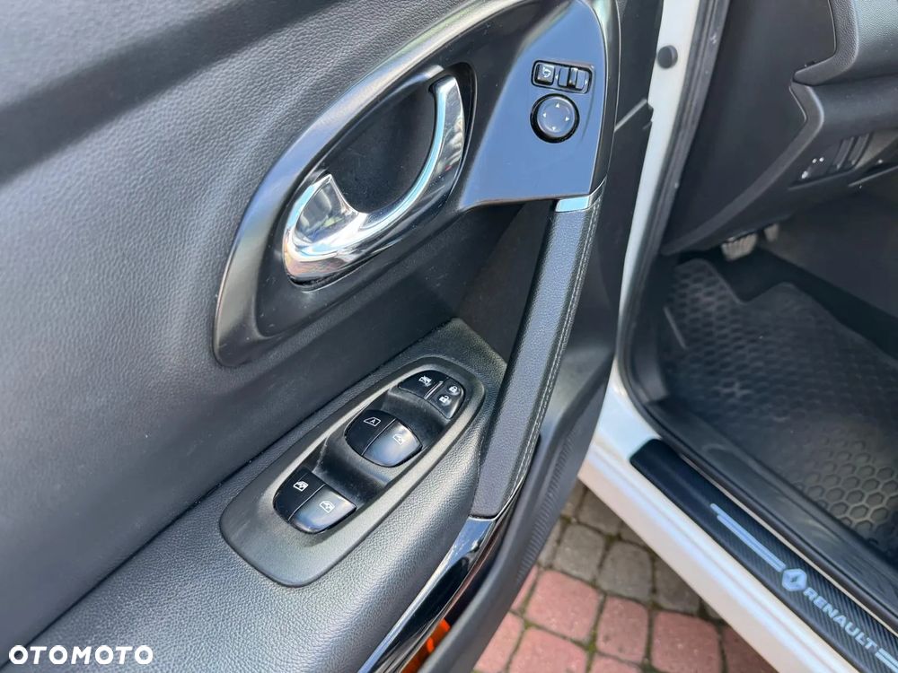 Renault Kadjar 1.5 dCi Energy Intens EDC - 16
