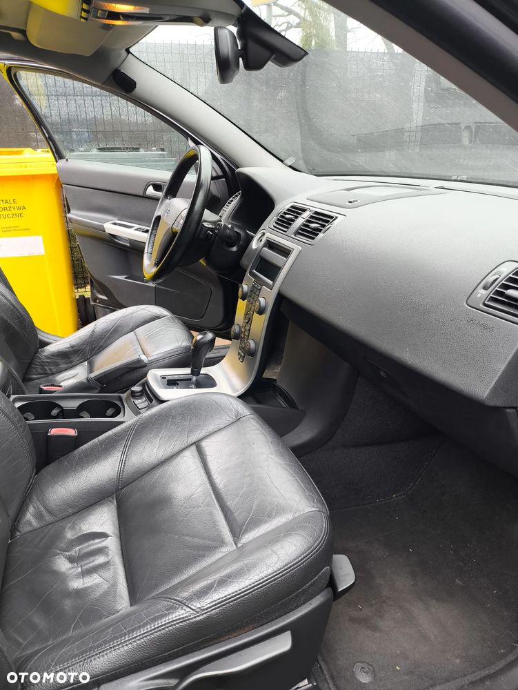 Volvo V50 2.4 Summum - 17
