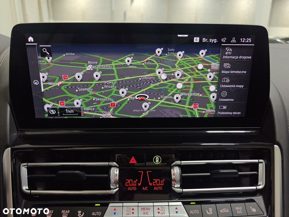 BMW Seria 8 840i - 30