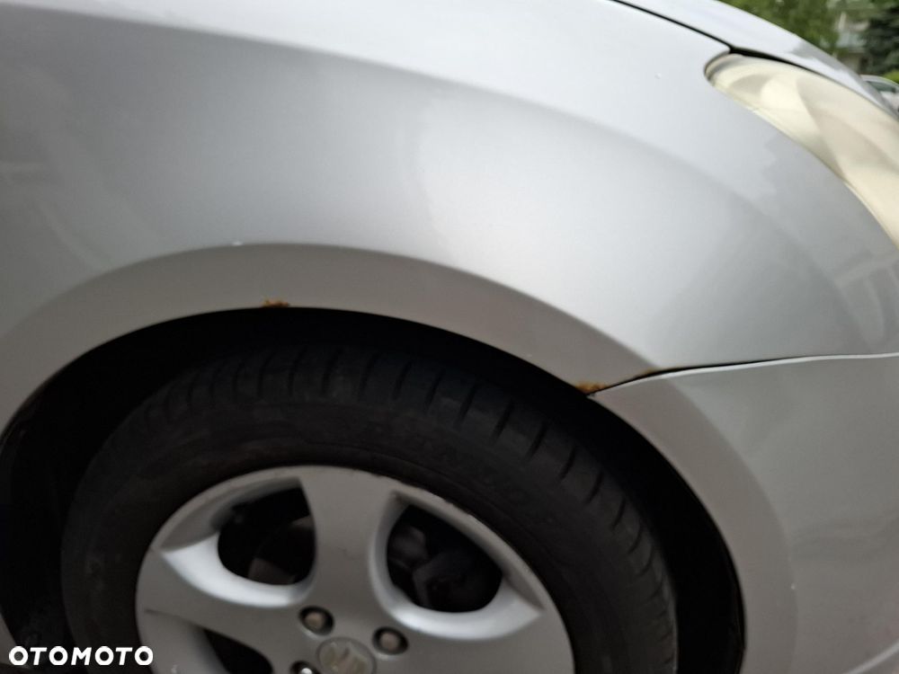 Suzuki Swift 1.3 GLX / Comfort - 12