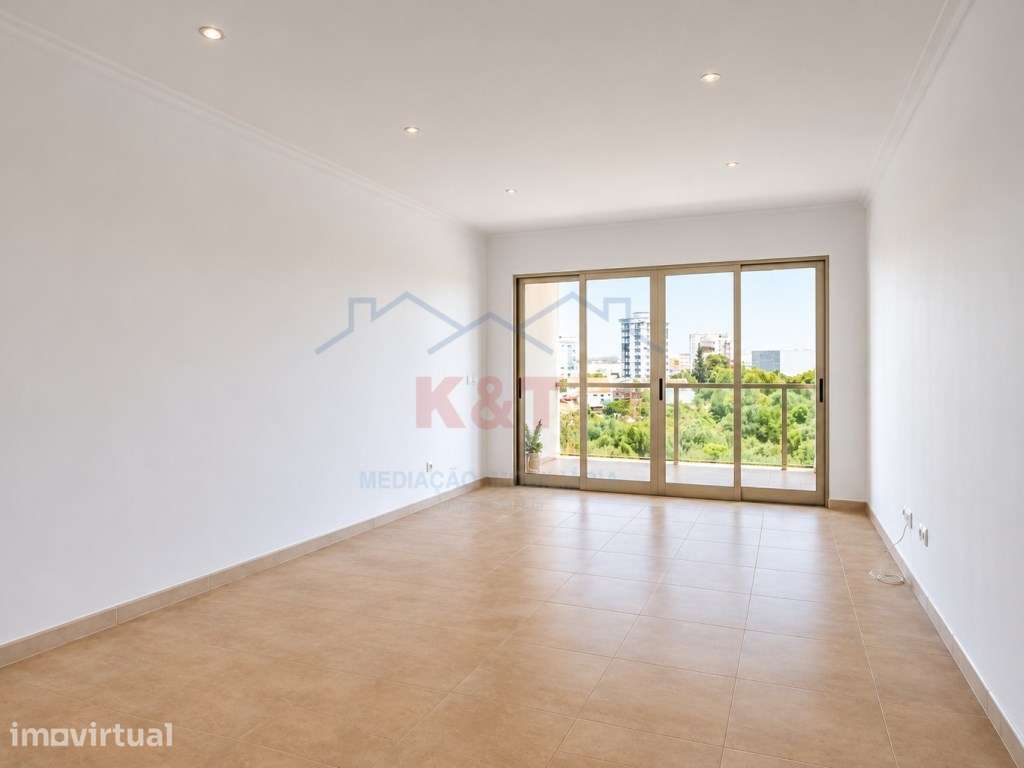 Apartamento T2 - Jardins do Amparo - Grande imagem: 2/25
