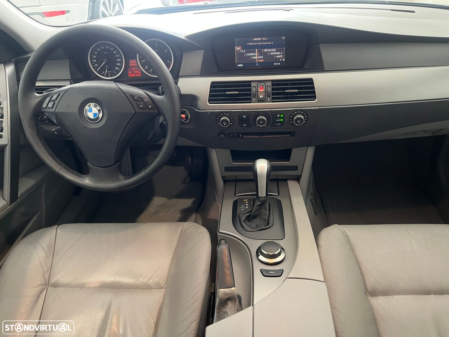 BMW 525 dA - 20