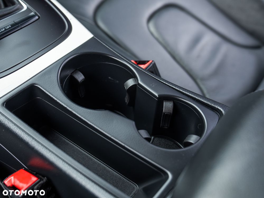 Audi A4 Limousine 2.0 TDI e DPF - 36