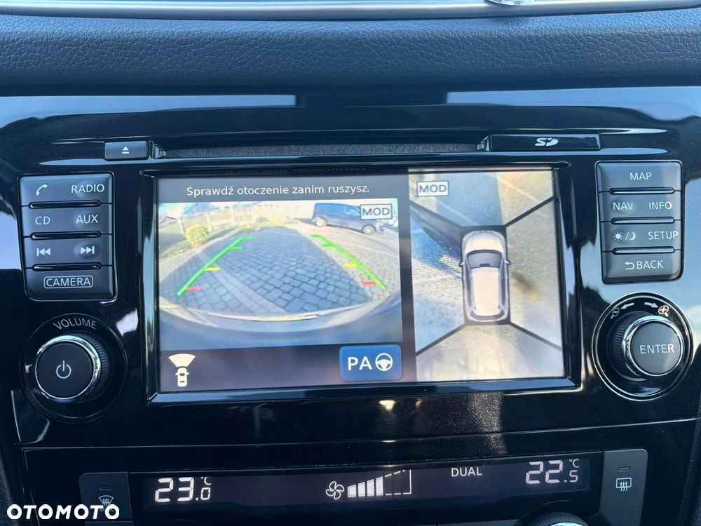 Nissan X-Trail 1.6 DCi Tekna 4WD - 29