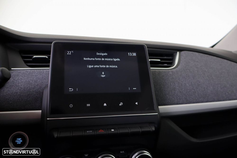 Renault Zoe (c/ Bateria) Limited 50 - 31