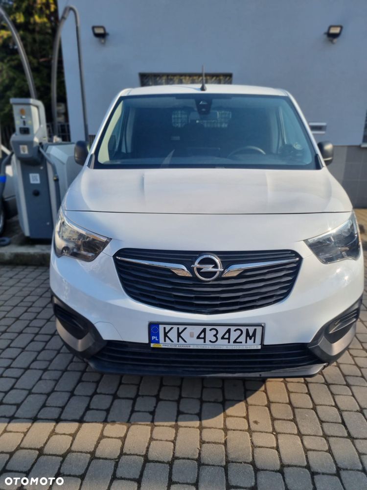 Opel Combo Cargo L2 EHZ - 2