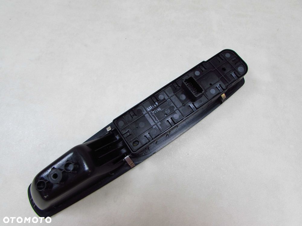 RENAULT MEGANE III SCENIC III PANEL PRZELACZNIK SZYB 809610016 - 4