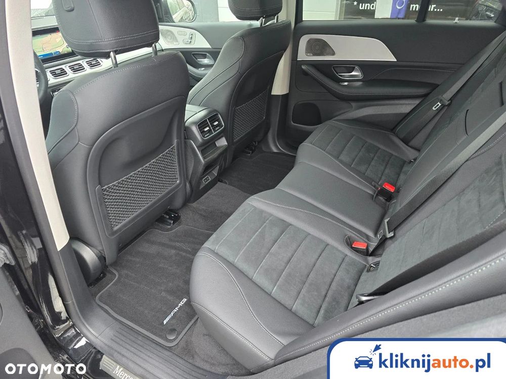 Mercedes-Benz GLE - 7