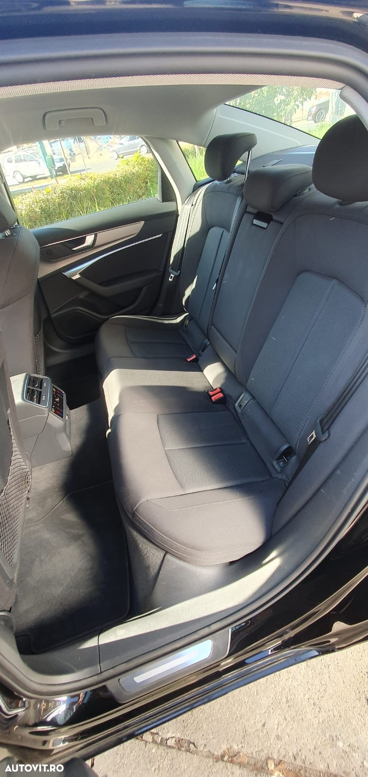 Audi A6 50 TFSI e quattro S tronic design - 8