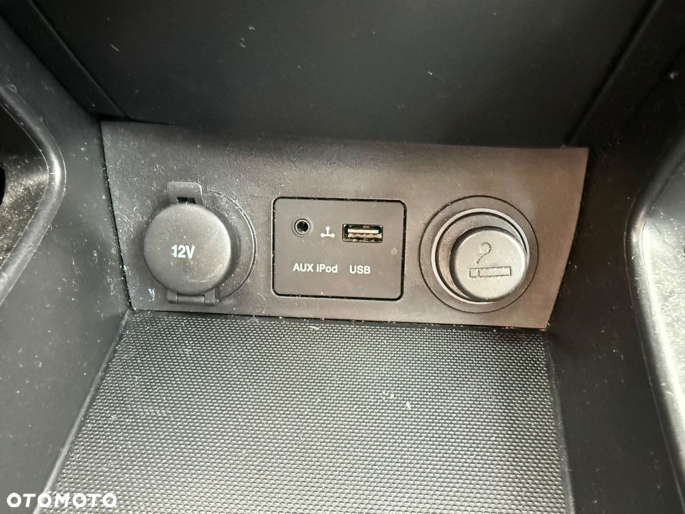 Kia Ceed 1.6 CVVT Spirit - 14