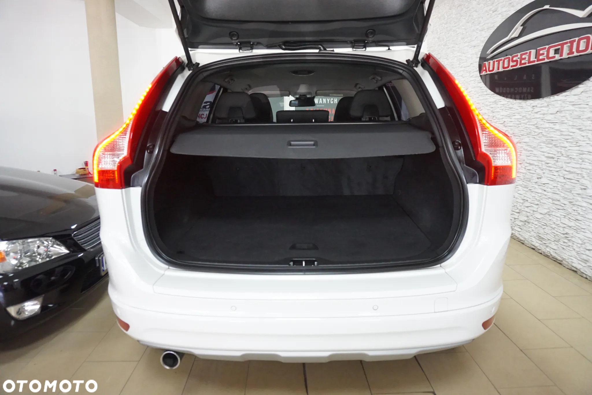 Volvo XC 60 - 16