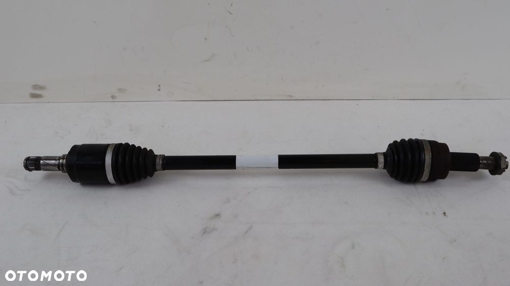 LAND ROVER DISCOVERY SPORT L550 2.0 D PÓŁOŚ TYŁ FK72-4B402-AB