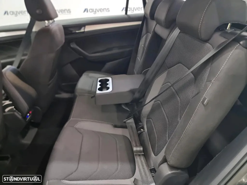 Skoda Kodiaq 2.0 TDI DSG - 7