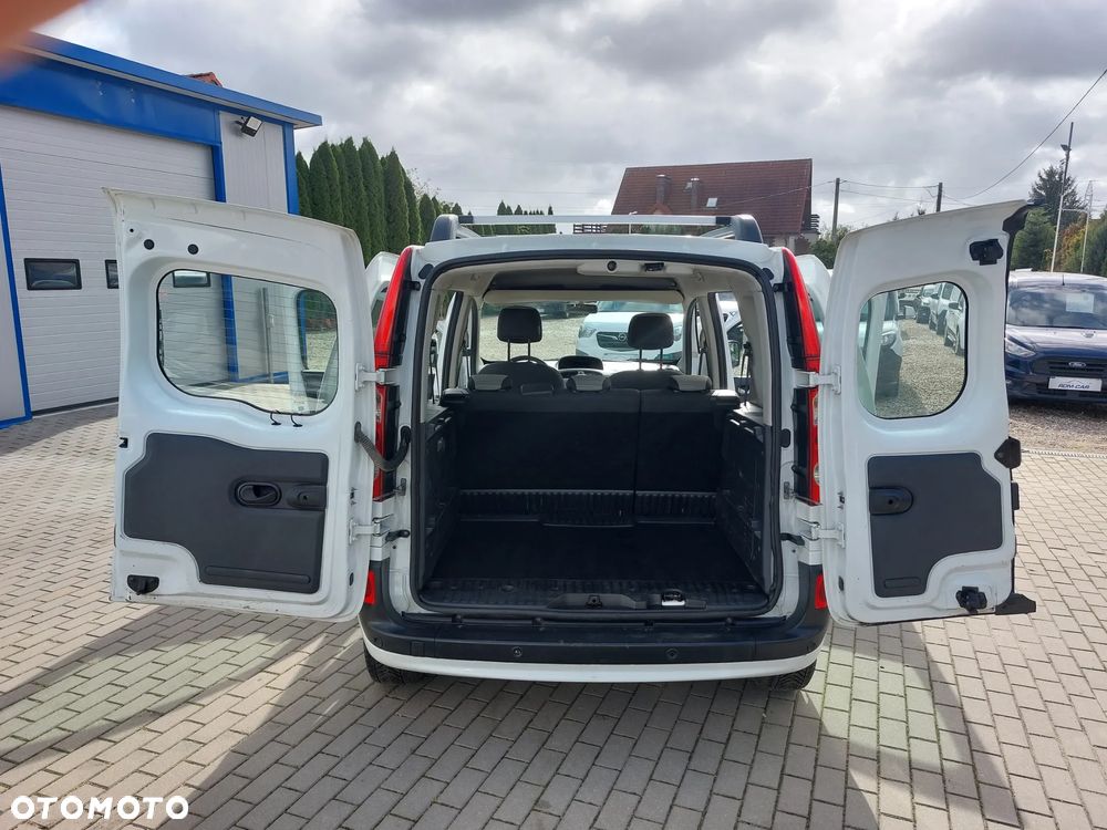 Renault Kangoo 1.5 dCi Helios2 - 21
