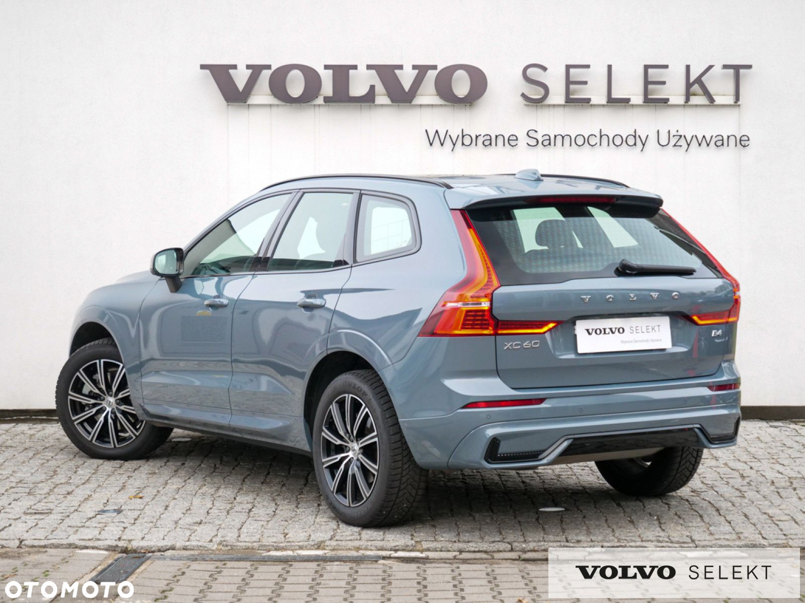 Volvo XC 60 - 8