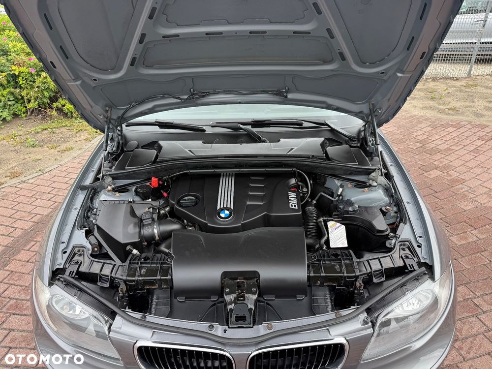 BMW Seria 1 116d DPF Edition Sport - 18