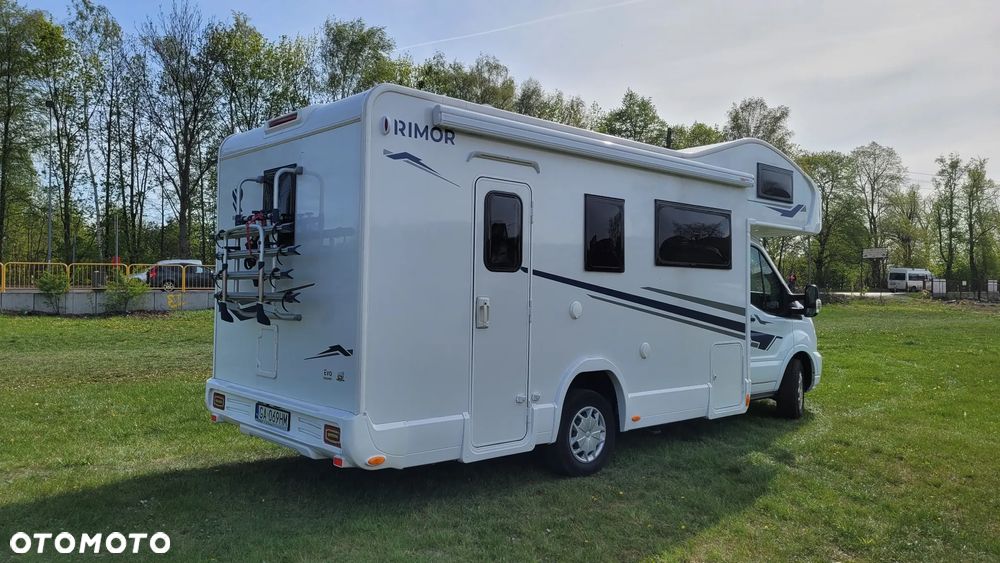 Rimor Evo Sound - 17