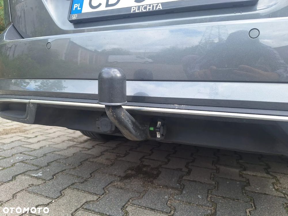 Volkswagen Golf 1.5 TSI BMT Evo Comfortline - 18