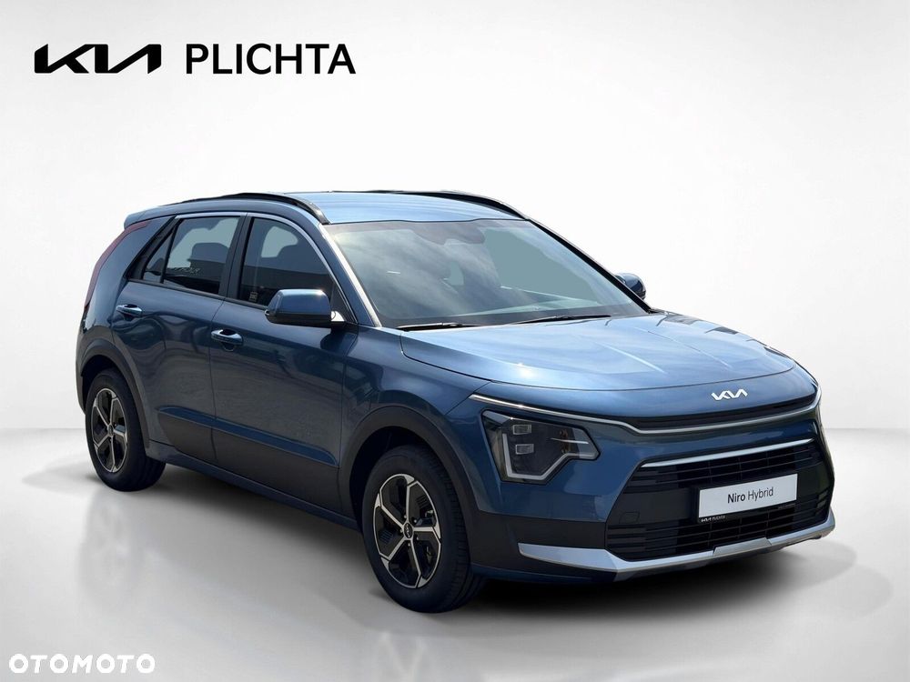 Kia Niro - 8