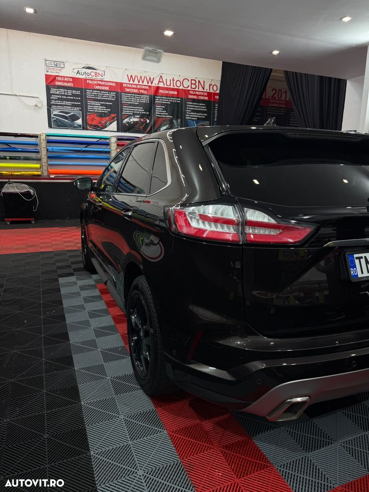 Ford Edge 2.0 Panther A8 AWD Vignale - 23