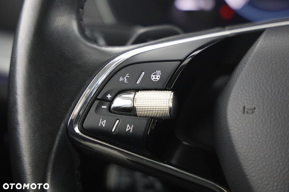Skoda Octavia 2.0 TDI Ambition DSG - 22