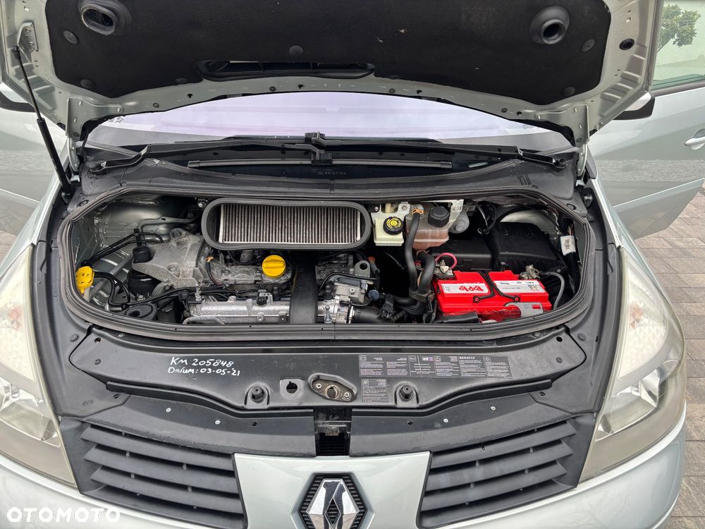 Renault Espace 2.0T 16V Privilege - 13