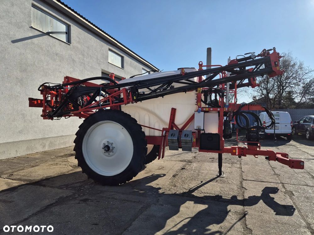 Maschio Campo 32 ALA 21 - 5