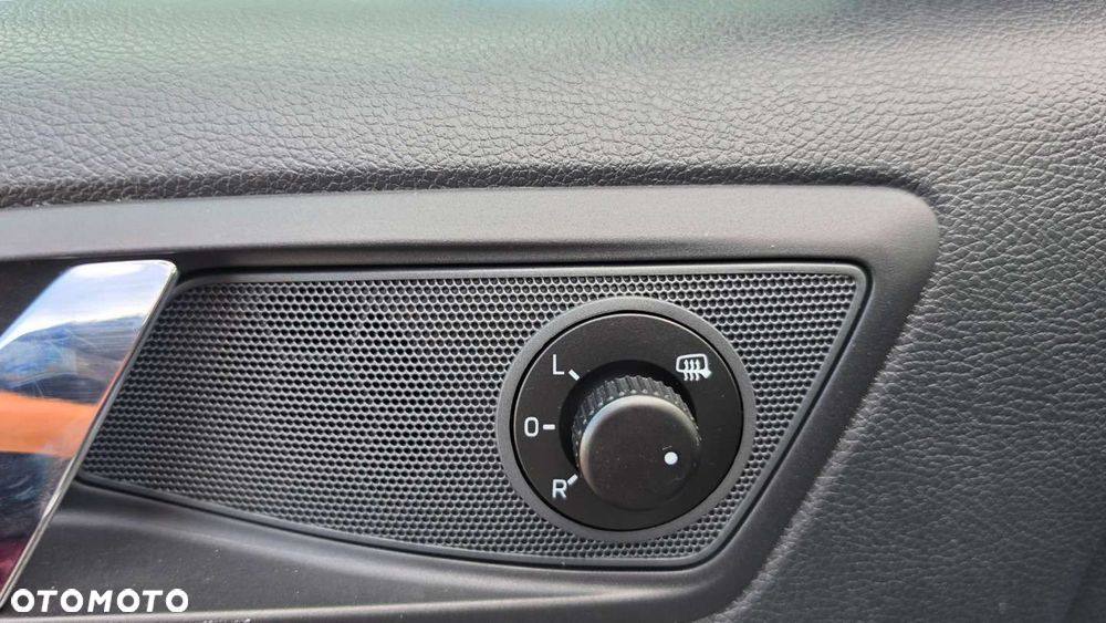 Skoda Yeti 1.2 TSI DSG Active - 23