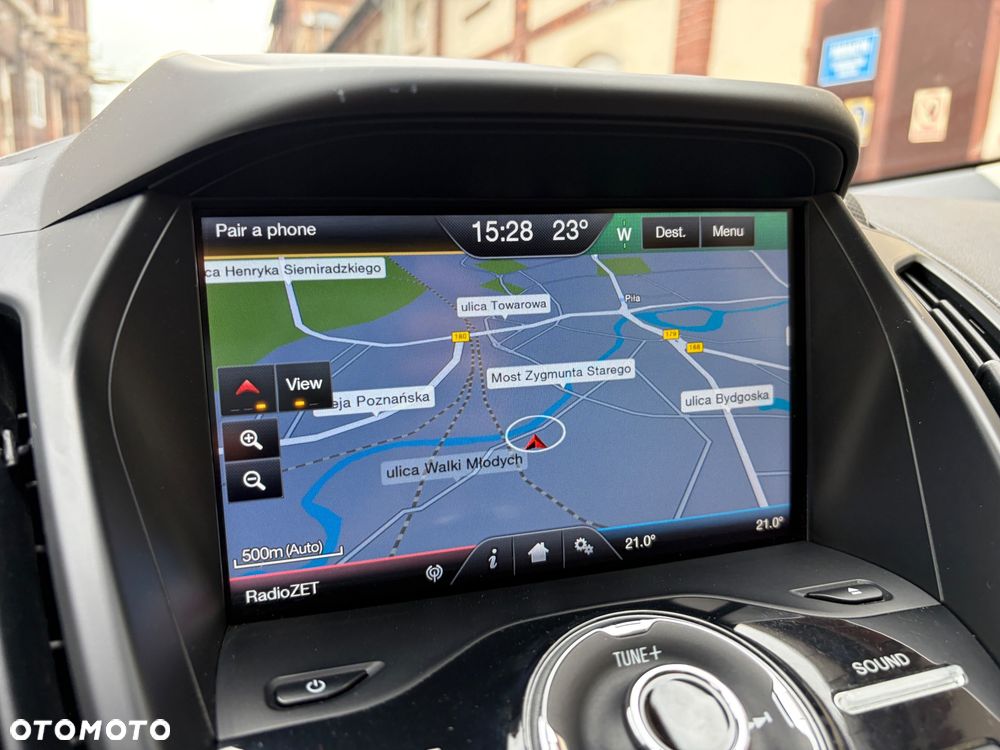 Ford Kuga 2.0 TDCi 4x4 ST-Line - 40