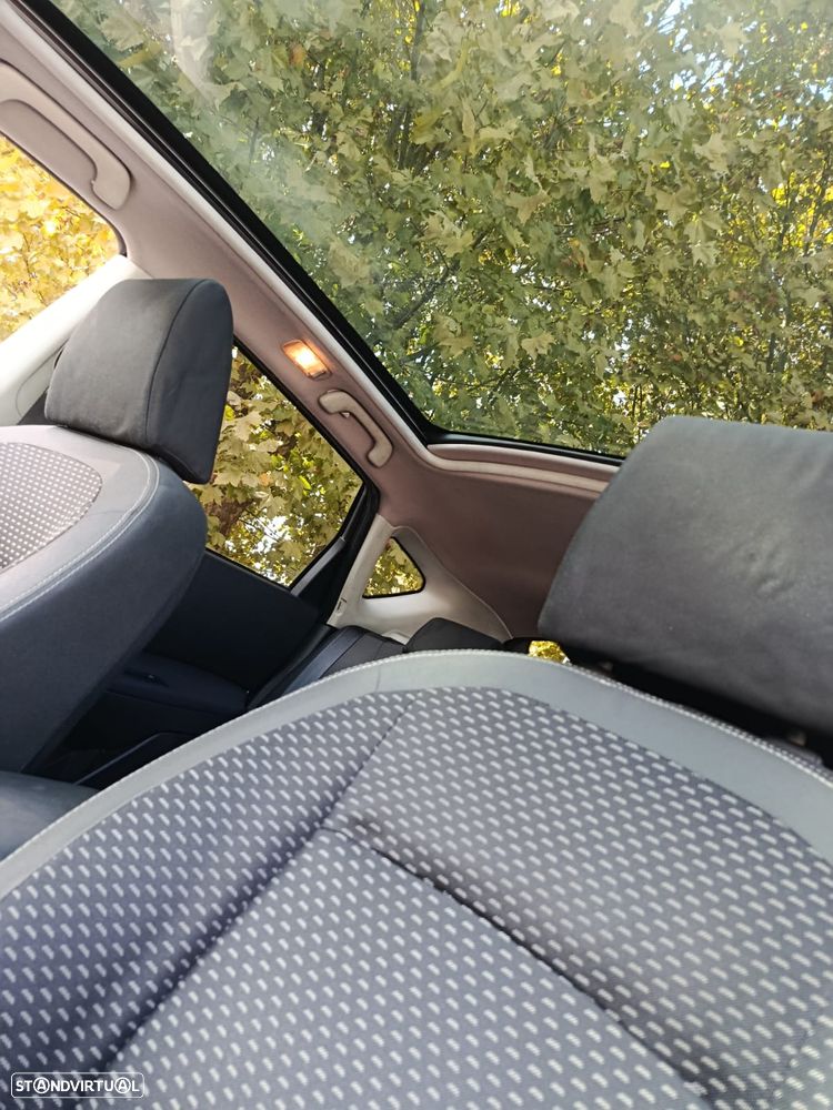 Nissan Qashqai 1.5 dCi acenta - 8