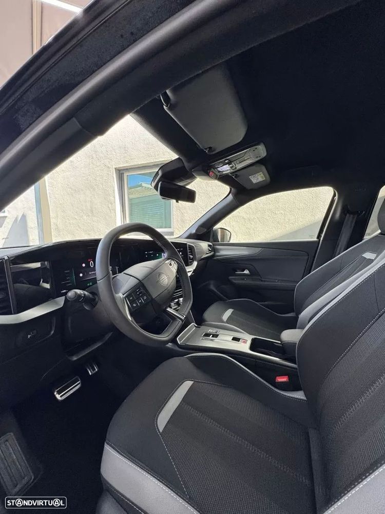 Opel Mokka-e 54 kWh Edition - 15