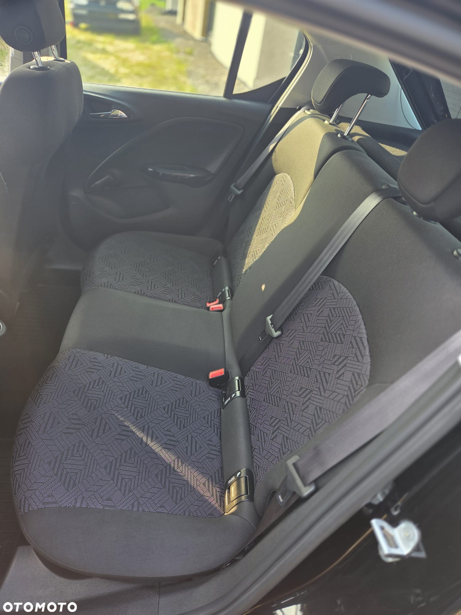 Opel Corsa - 24