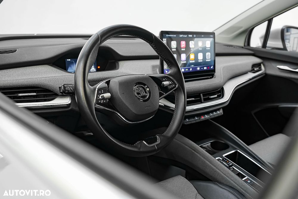 Skoda Enyaq iV 60 - 13