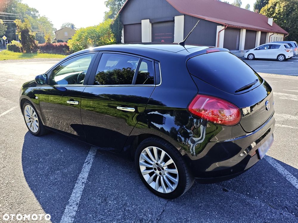 Fiat Bravo - 2