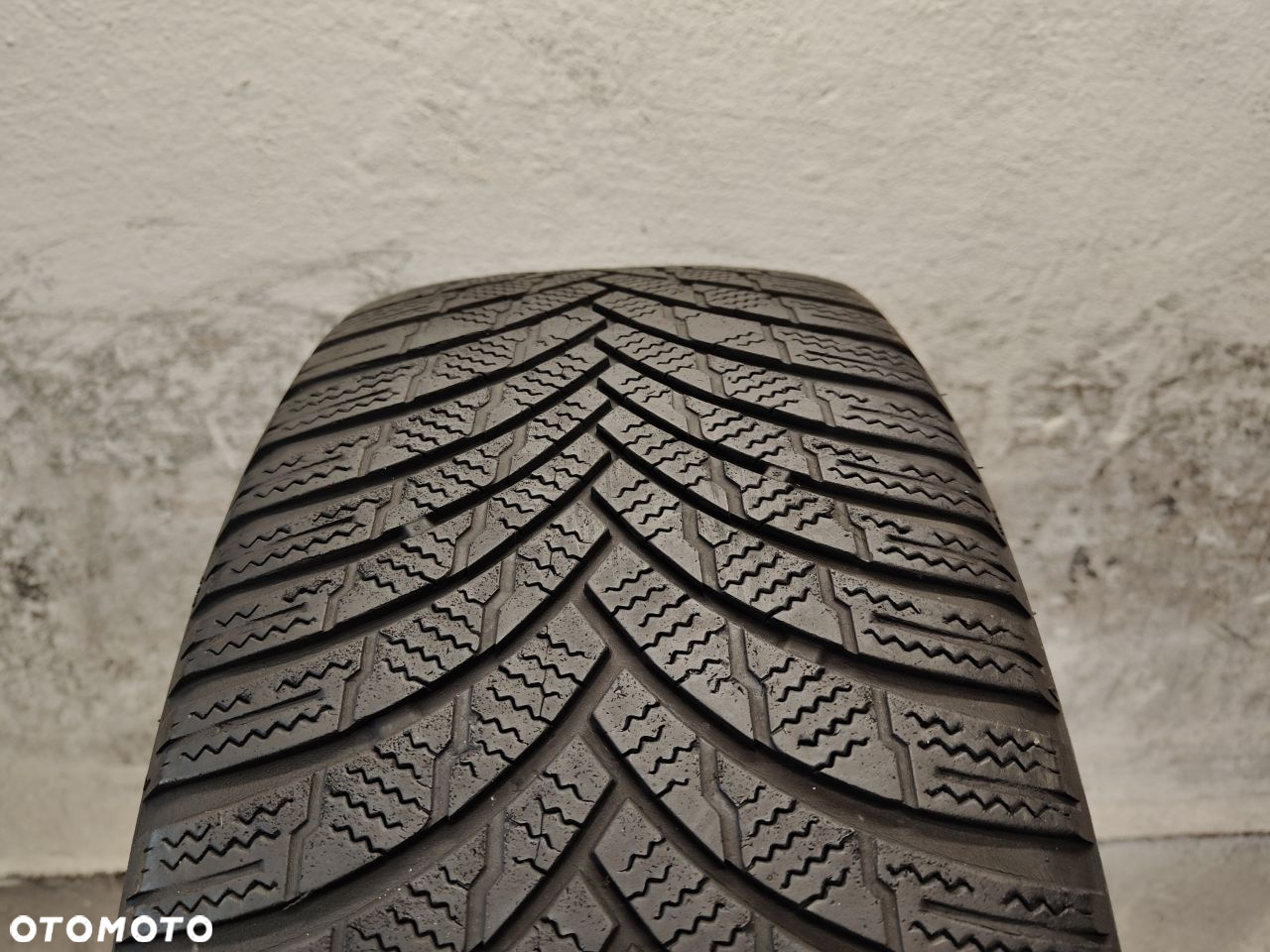 1x 235/45R18 98V Firestone Winterhawk 4 4,95mm 2020 - 2