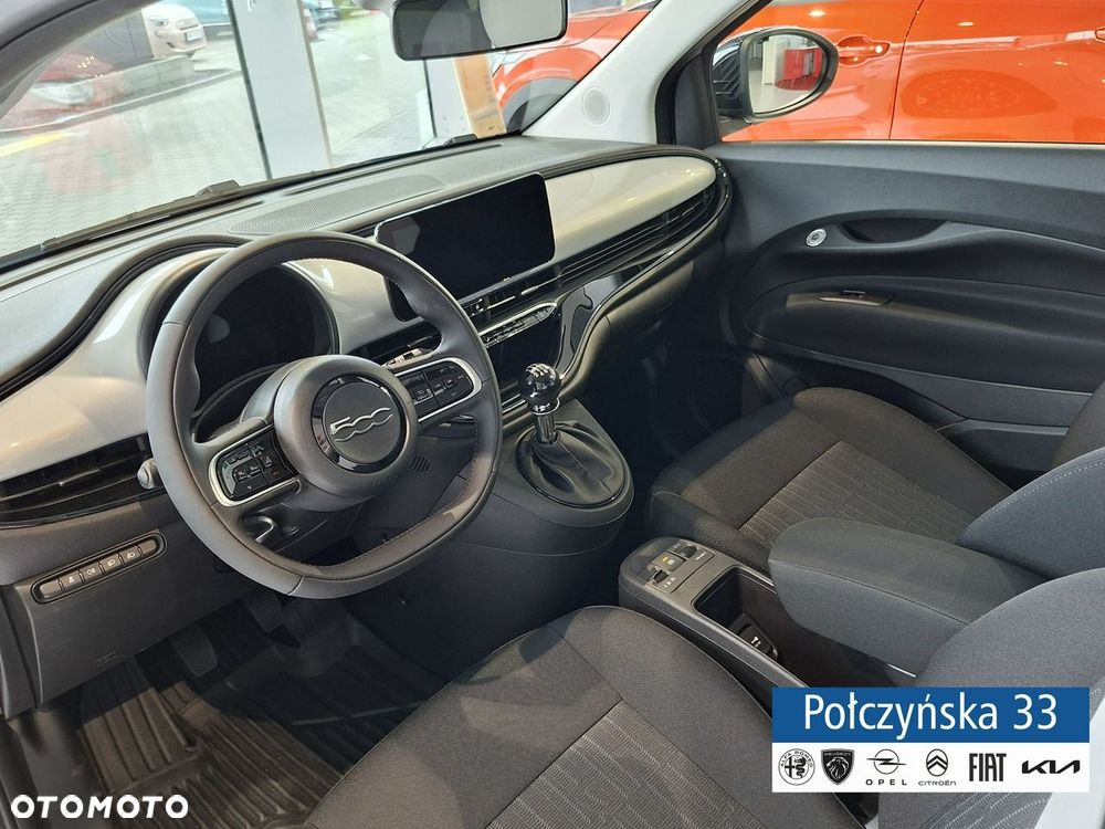 Fiat 500 - 8