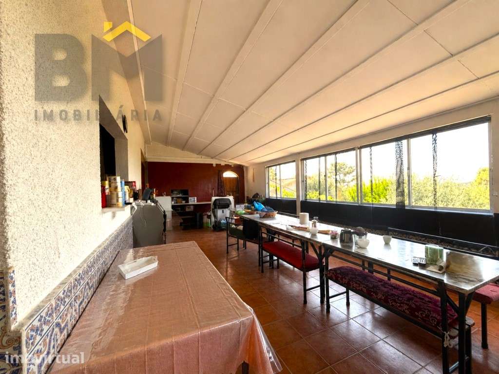 OPORTUNIDADE ÚNICA: Quinta para eventos em Sobral do Campo - Grande imagem: 5/34