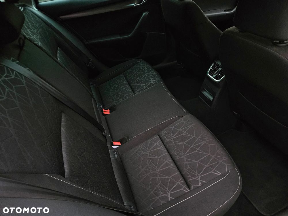 Skoda Octavia 2.0 TDI 4x4 Clever - 30