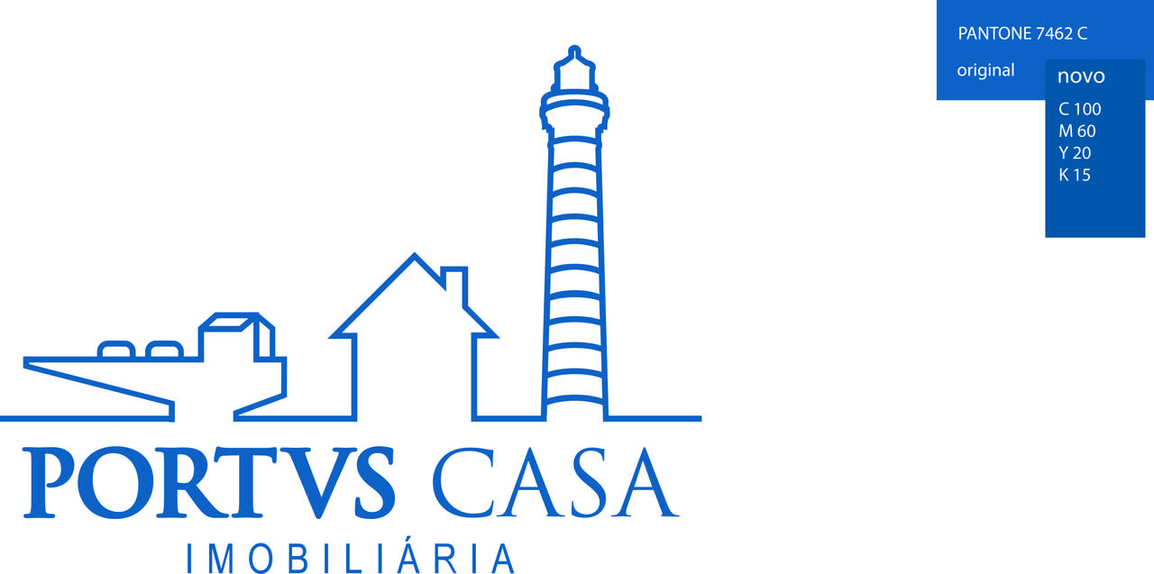 Portus Casa Imobiliária  Lda