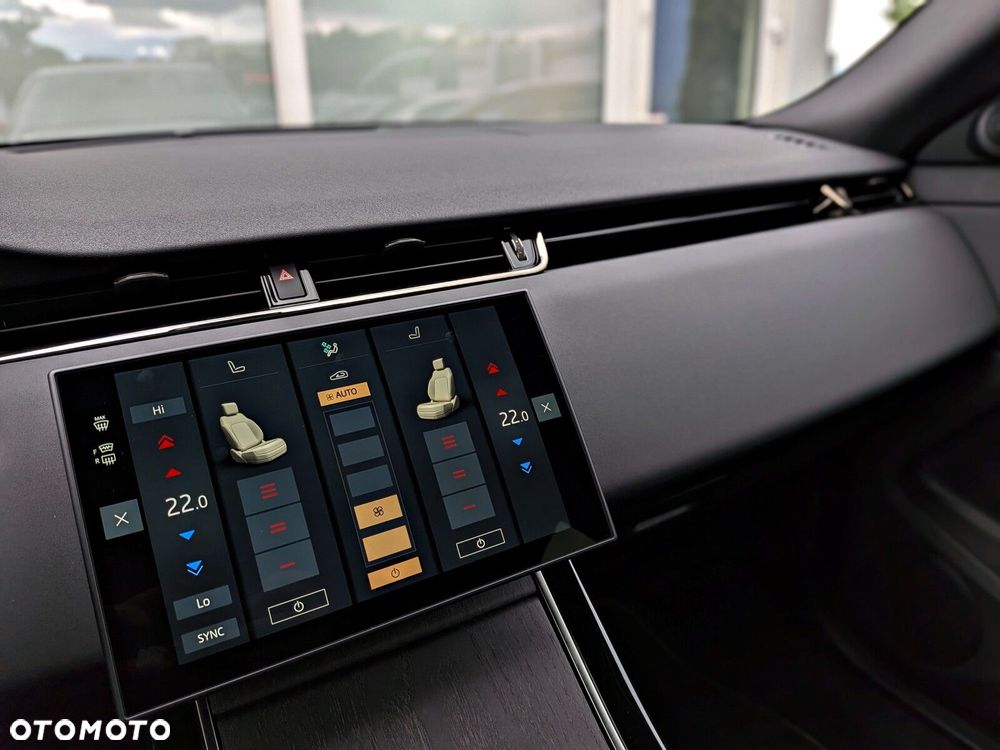 Land Rover Range Rover Evoque 2.0 D200 mHEV S - 37